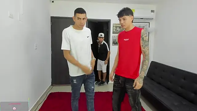 Playhardsex  online show from February 2026 11:01:02 PM