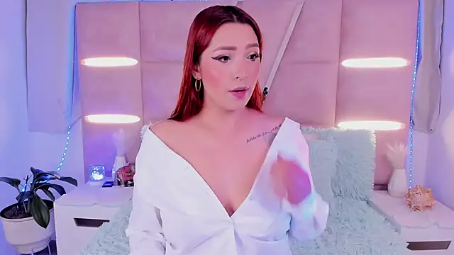 LaurenBrithe online show from April 2026 04:45:02 AM