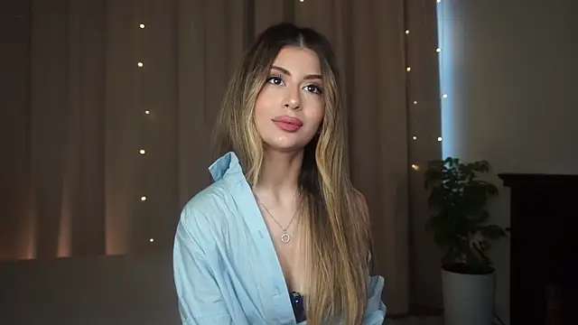 GeorginaHarn online show from November 2025 08:33:02 AM