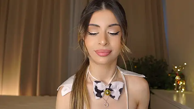 GeorginaHarn online show from March 2026 08:10:02 AM