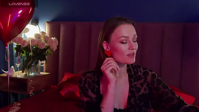 EvelynPoole online show from February 2026 07:51:01 AM