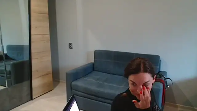 Snapshot of ArthurAndMonica chatting on September 2025 05:29:01 AM ArthurAndMonica online show from September 2025 05:29:01 AM