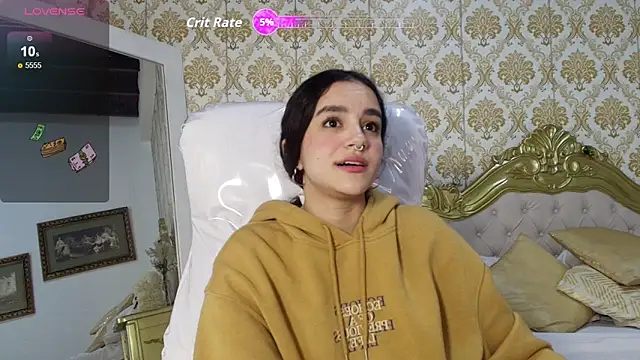 JessB  online show from February 2026 07:52:02 PM