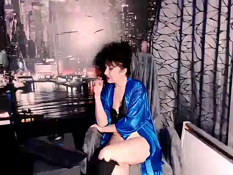 AMOURSWEET2025 online show from November 2025 04:10:02 PM