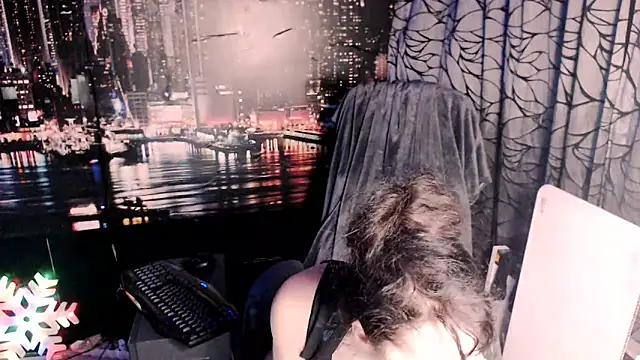 AMOURSWEET2025 online show from February 2026 04:39:02 PM