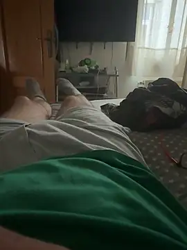 gigolobcn online show from November 2025 02:45:02 PM