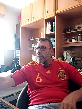 Snapshot of gigolobcn chatting on June 2026 01:42:02 PM gigolobcn online show from June 2026 01:42:02 PM