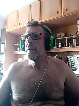 Snapshot of gigolobcn chatting on June 2026 06:30:01 AM gigolobcn online show from June 2026 06:30:01 AM