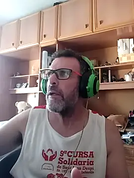 Snapshot of gigolobcn chatting on July 2026 05:29:02 PM gigolobcn online show from July 2026 05:29:02 PM