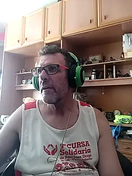 Snapshot of gigolobcn chatting on July 2026 01:08:02 PM gigolobcn online show from July 2026 01:08:02 PM
