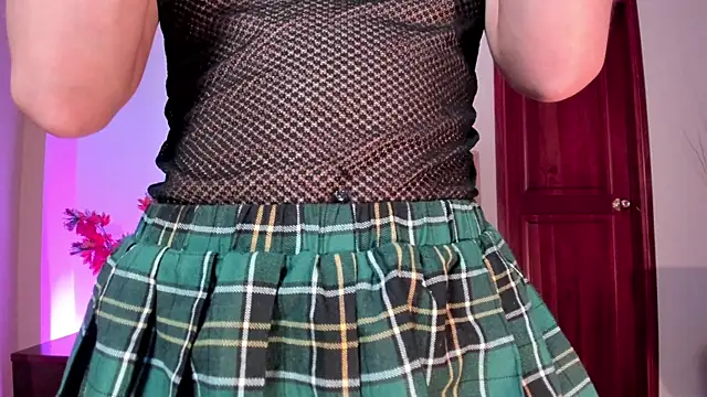 AelinDuvalier online show from November 2025 01:04:02 AM