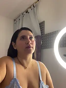 SamaraBlessed online show from September 2025 10:26:02 AM