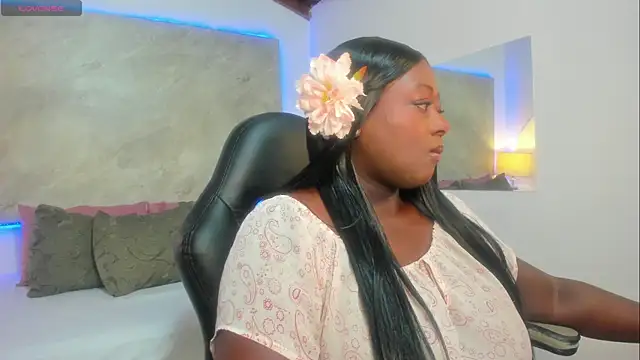  kanela anderson online show from November 2025 01:56:02 PM