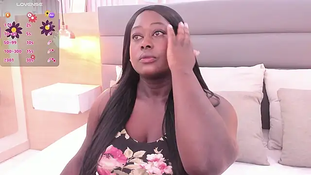  kanela anderson online show from January 2026 02:43:01 PM