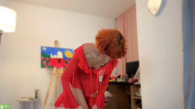 colette e online show from February 2026 04:02:01 AM