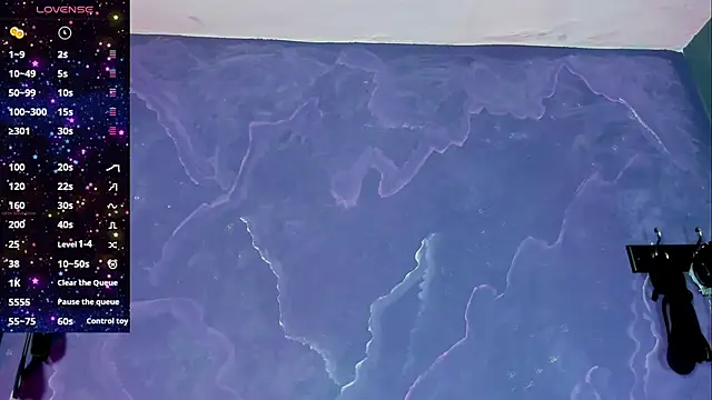 Lili milk20 online show from October 2025 07:03:01 PM