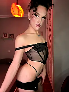 lacattiva online show from September 2025 07:57:02 PM