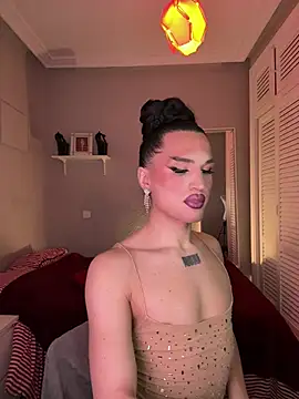 lacattiva online show from March 2026 04:25:01 AM