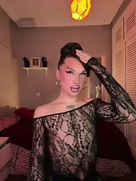 lacattiva online show from March 2026 08:15:02 PM