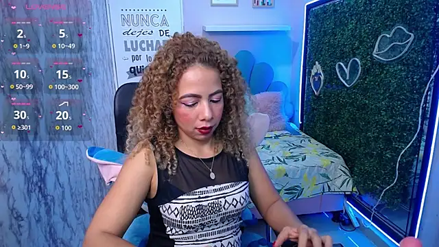 thalia mills19 online show from September 2025 02:11:02 AM