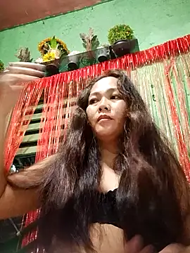 Snapshot of AmarahKate chatting on October 2025 10:18:02 PM AmarahKate online show from October 2025 10:18:02 PM