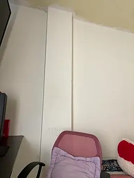 Zara Bel online show from February 2026 06:14:01 PM