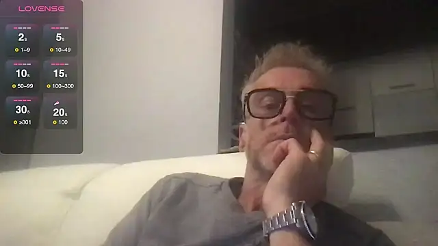 Axl hot online show from October 2025 07:56:01 PM