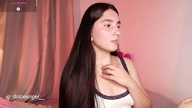 dulceangel   online show from September 2025 04:25:02 AM