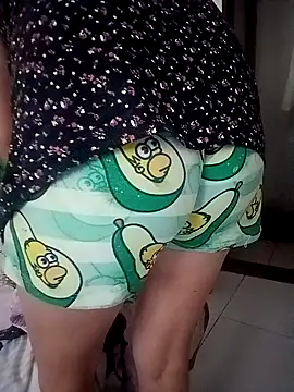 tany90 online show from March 2026 09:40:02 PM