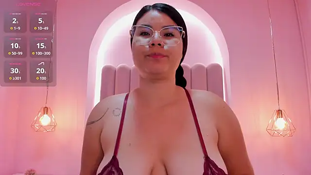 bumyrose online show from April 2026 12:10:01 PM