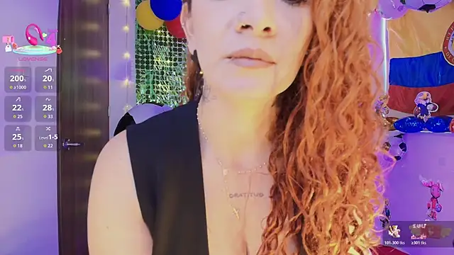Snapshot of Gabhy_rivera chatting on July 2026 01:39:02 PM Gabhy rivera online show from July 2026 01:39:02 PM