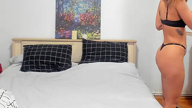 Ava Carterr online show from February 2026 05:02:01 AM