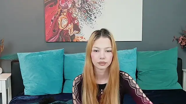 DashaFlame online show from January 2026 10:11:02 PM