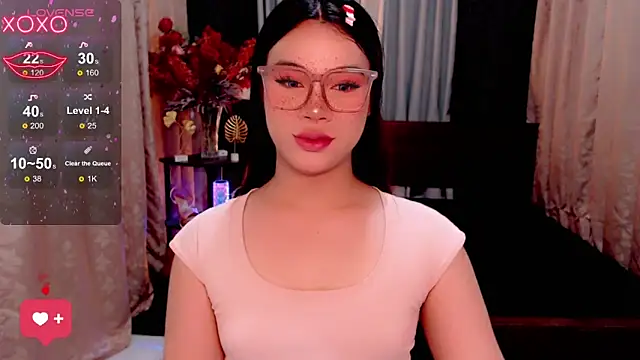 IamRaeganDolls69 online show from November 2025 01:15:02 AM