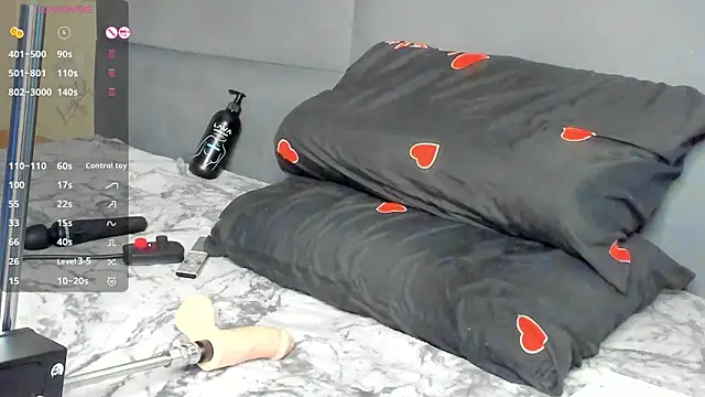 DiaDavidson online show from April 2026 05:40:02 AM