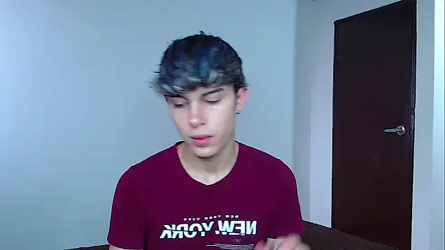 john vichenso online show from November 2025 09:48:01 PM