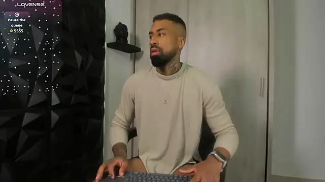 OstinDaniels online show from February 2026 09:59:02 PM