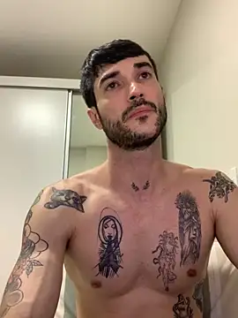 Snapshot of Fubinha chatting on September 2025 10:20:01 PM Fubinha online show from September 2025 10:20:01 PM