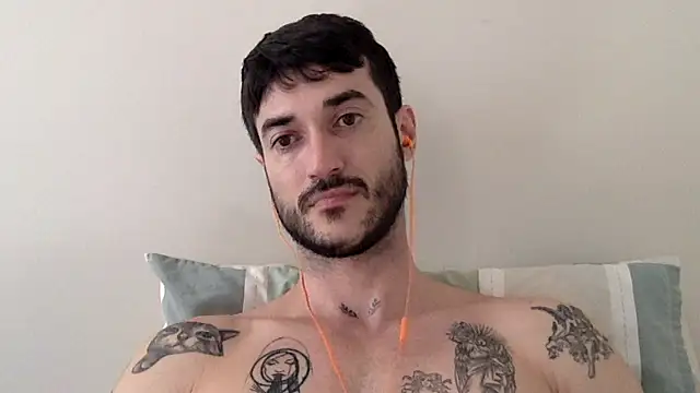 Snapshot of Fubinha chatting on September 2025 02:07:02 PM Fubinha online show from September 2025 02:07:02 PM