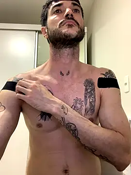 Snapshot of Fubinha chatting on September 2025 09:39:02 PM Fubinha online show from September 2025 09:39:02 PM