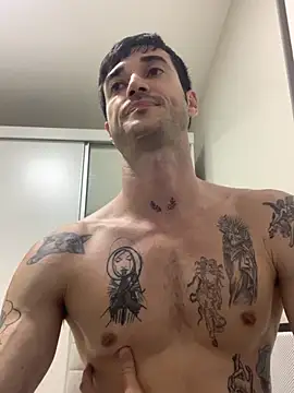 Snapshot of Fubinha chatting on September 2025 09:16:02 PM Fubinha online show from September 2025 09:16:02 PM