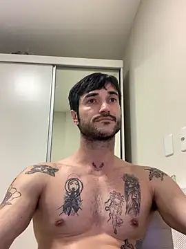 Snapshot of Fubinha chatting on October 2025 10:51:01 PM Fubinha online show from October 2025 10:51:01 PM