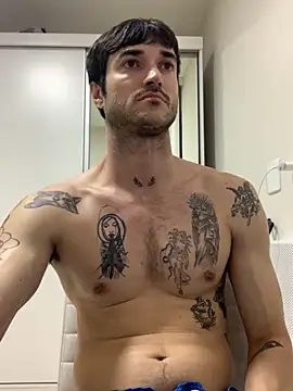 Snapshot of Fubinha chatting on October 2025 11:05:01 PM Fubinha online show from October 2025 11:05:01 PM