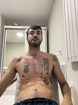 Snapshot of Fubinha chatting on February 2026 09:23:01 PM Fubinha online show from February 2026 09:23:01 PM