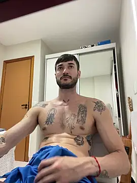 Fubinha online show from April 2026 06:24:02 PM