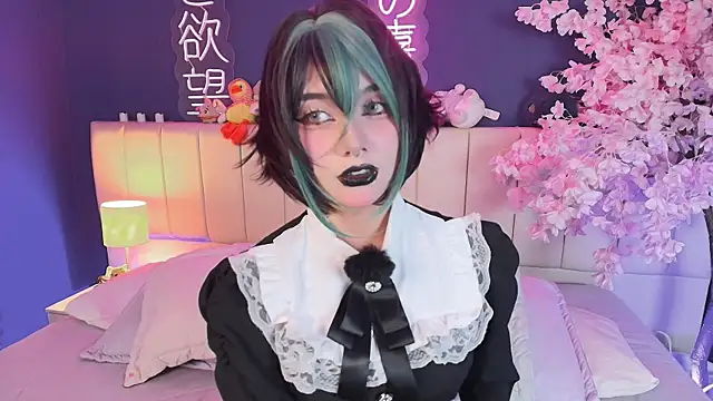 Shizuko  online show from May 2026 08:39:02 PM