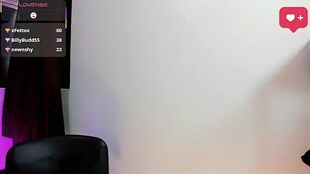 Britany montiel online show from April 2026 06:57:02 PM