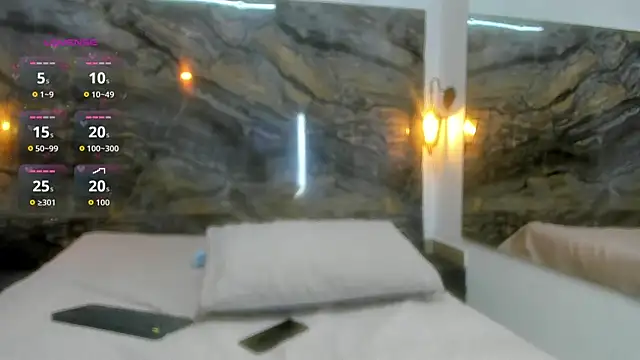 Agnes-23 online show from February 2026 11:59:01 AM