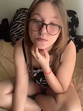 VesnaCrystal online show from February 2026 07:59:02 AM