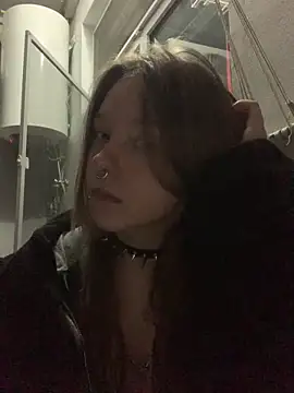 VesnaCrystal online show from February 2026 07:23:02 PM